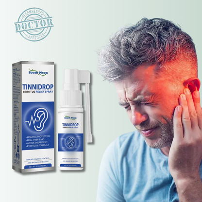 Maultini™ - Tinnidrop