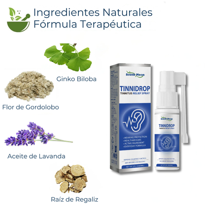 Maultini™ - Tinnidrop