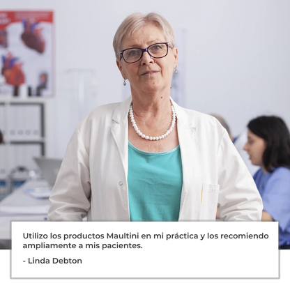 Maultini™ - Tinnidrop